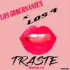 Traste (Remix) - Single album lyrics, reviews, download