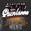 La Vida No Miente - Single