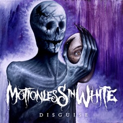 DISGUISE cover art