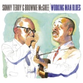 Sonny Terry - Careless Love