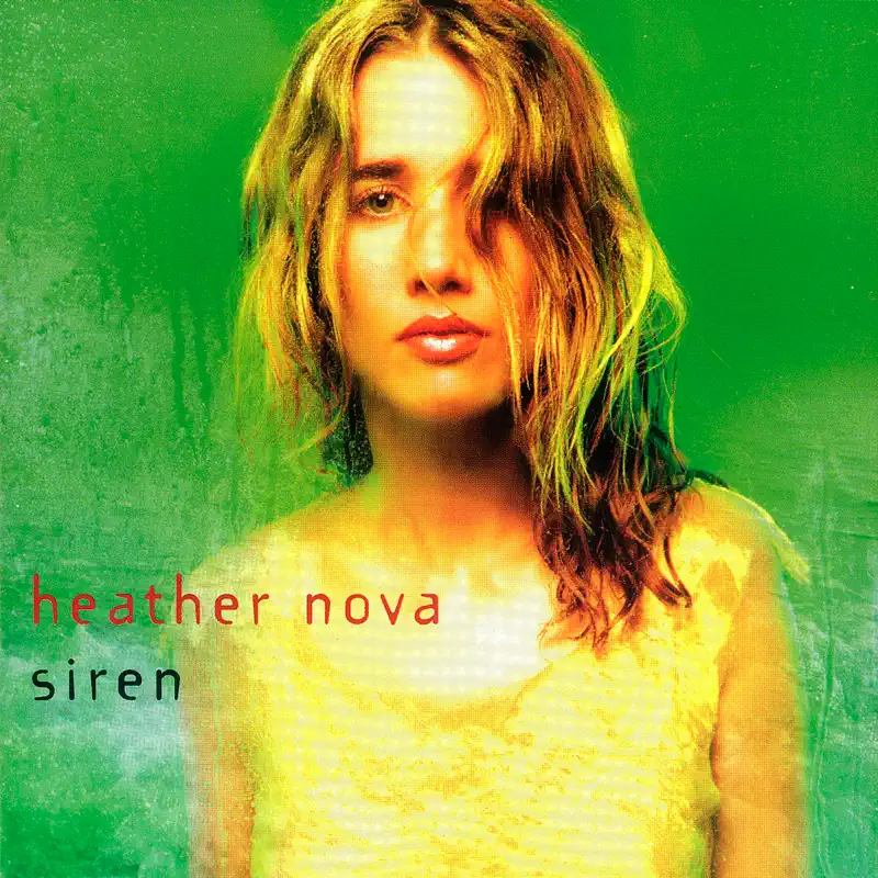 Heather Nova - Blow / Glow Stars / Oyster / Siren / South / Storm / Redbird / The Jasmine Flower / Pearl [iTunes Plus AAC M4A]-新房子