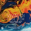 Marianne Piketty - Concerto for Strings in G Minor, RV 157: I. Allegro