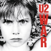 U2 - Like A Song...