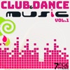 Club & Dance Music, Vol. 1