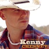Kenny Chesney - Beer In Mexico