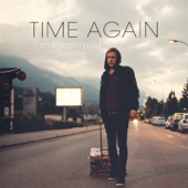 Time Again - Single - Jan Blomqvist