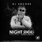 Nightrider (feat. Dj Nkabza & Ntando M) - Single
