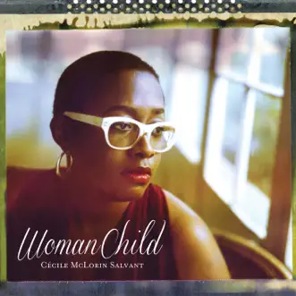 Le front cache sur tes genoux by Cécile McLorin Salvant song reviws