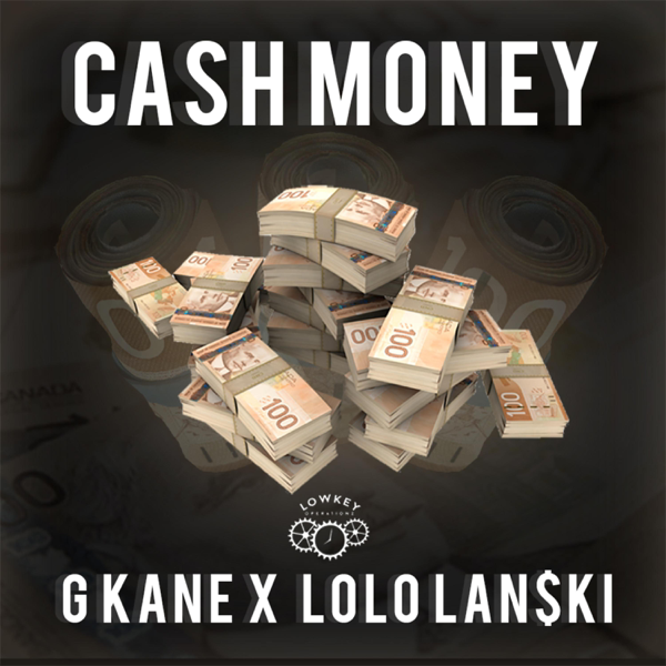 Is cash money gay