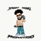 BADD (feat. Brooklyn & Xhyna) - Snackaveli Da Don lyrics