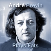André Previn - Black and Blue