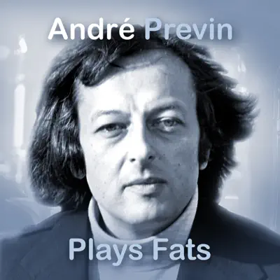 Plays Fats - André Previn