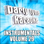 Uptown Funk (Made Popular By Mark Ronson ft. Bruno Mars) [Instrumental Version] by Party Tyme Karaoke