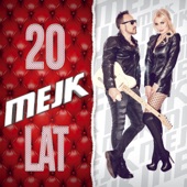 Mejk 20 Lat artwork