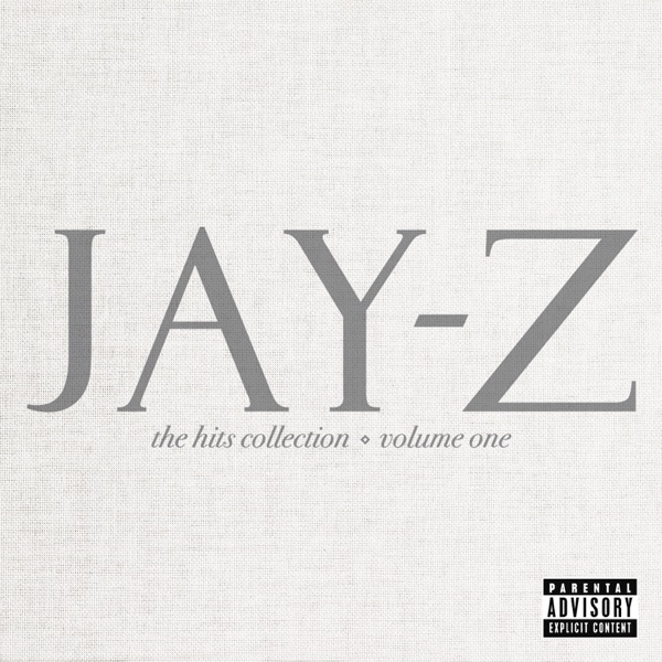 The Hits Collection, Vol. 1 (International Version) - JAY-Z