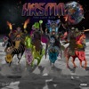 HRSMN - Sintro (feat. Canibus, Kurupt, Killah Priest & Ras Kass)