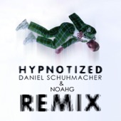 Hypnotized Remix artwork
