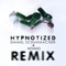 Hypnotized Remix artwork