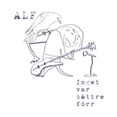 Inget var bättre förr artwork