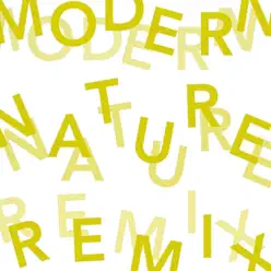 Modern Nature: The Remixes - The Charlatans