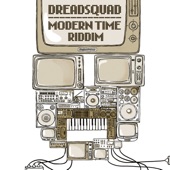 Modern Time Riddim (Instrumental) artwork