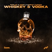 Whiskey & Vodka artwork
