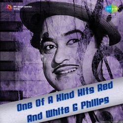 Kishore Kumar - Pag Ghunghroo Baandh