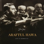 Araftul Hawa (Live in Morocco) artwork