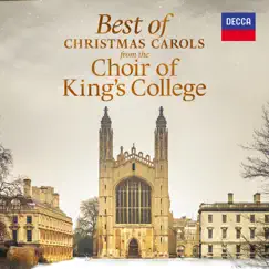 Best of Christmas Carols from the Choir of King's College by The Choir of King's College, Cambridge album reviews, ratings, credits