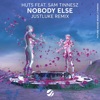 Huts - Nobody Else (JustLuke Remix)