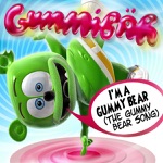 Gummy Bear - I'm a Gummy Bear (The Gummy Bear Song)