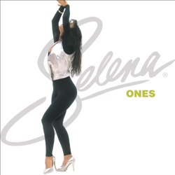 Ones - Selena Cover Art