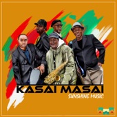 Kasai Masai - Fatou