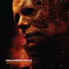 John Carpenter, Cody Carpenter & Daniel Davies - Halloween Kills (Original Motion Picture Soundtrack)  artwork