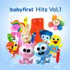Babyfirst Hits, Vol.1 album lyrics, reviews, download