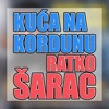 Kuća na Kordunu