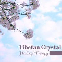 Tibetan Meditation Music & Om Shanti - Tibetan Crystal Healing Therapy artwork