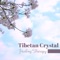 Tibetan Crystal Healing Therapy artwork