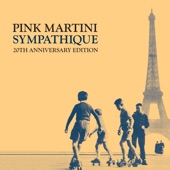 Sympathique: 20th Anniversary Edition artwork