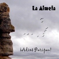 ¡Adios Paripau! by La Almeta on Apple Music