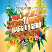 Ti Raggiungerò (feat. Fabio Miry) [Bachata Version] artwork