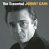 EUROPESE OMROEP | MUSIC | The Essential Johnny Cash - Johnny Cash