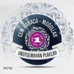 Unutulmayan Plaklar Arşiv, Vol. 1 by Cem Karaca & Moğollar album reviews, ratings, credits