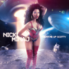 Nicki Minaj - Fractions  artwork