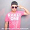 Gustaff - Raket One lyrics