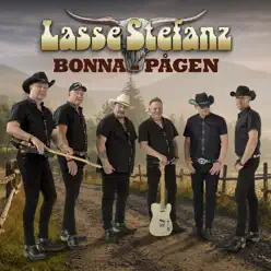Bonna-pågen - Single - Lasse Stefanz Bonna-pågen - Single - Lasse Stefanz