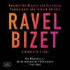 Ravel & Bizet: Orchestral Works album lyrics, reviews, download