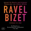 Stream & download Ravel & Bizet: Orchestral Works