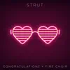 Strut - Single album lyrics, reviews, download
