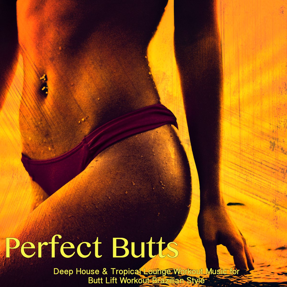 Perfect Butt Pictures